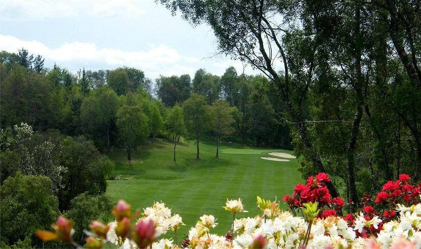 Club de Golf 7 Rios