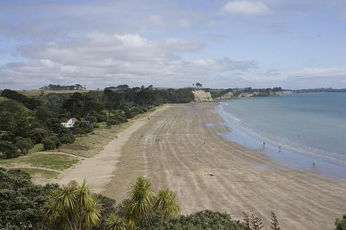 Clifftop Lodge主图