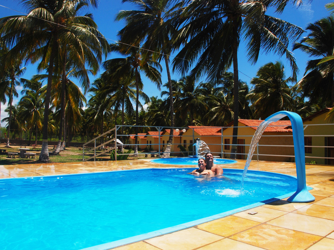 Pousada Riviera Coruripe