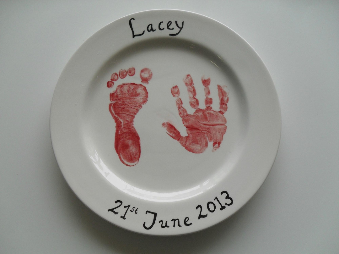 Clay and Play Ltd景点图片