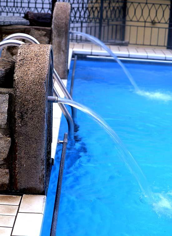 Hotel Royal Terme di Valdieri主图