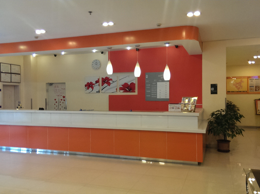 7天优品·长春会展中心中日医院赛德广场店主图