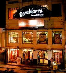 Casablanca景点图片