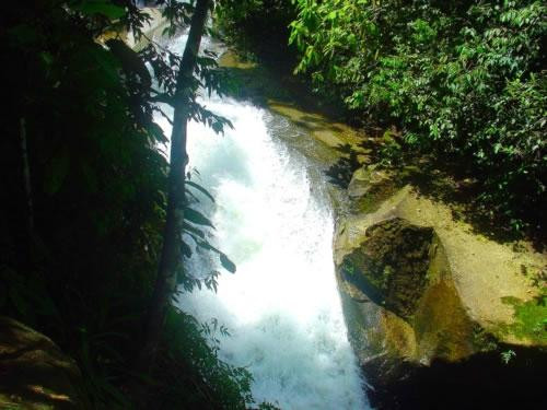 Cachoeira do Pai景点图片