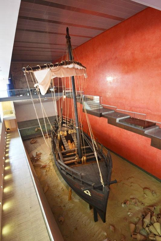 Thalassa Municipal Museum-阿依纳帕必去景点