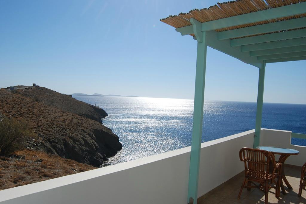 Thalassa Hotel主图