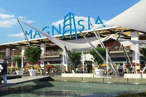 Manisa旅游攻略图片