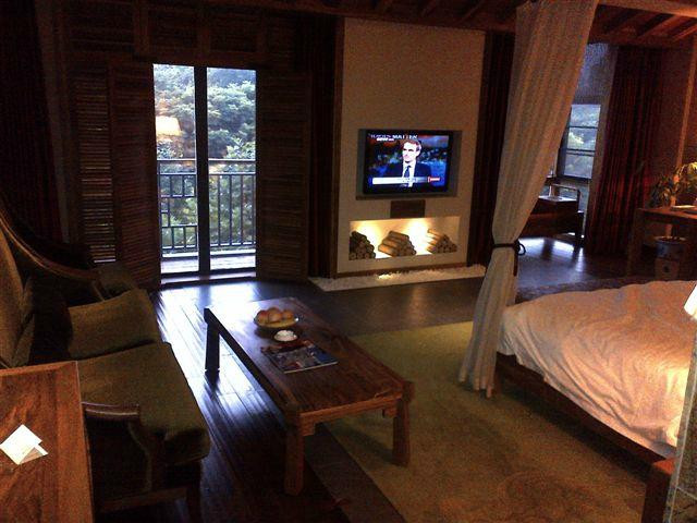 成都浣花黉台酒店主图