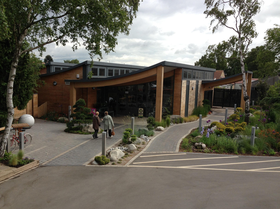 Walker's Nurseries and Garden Centre景点图片