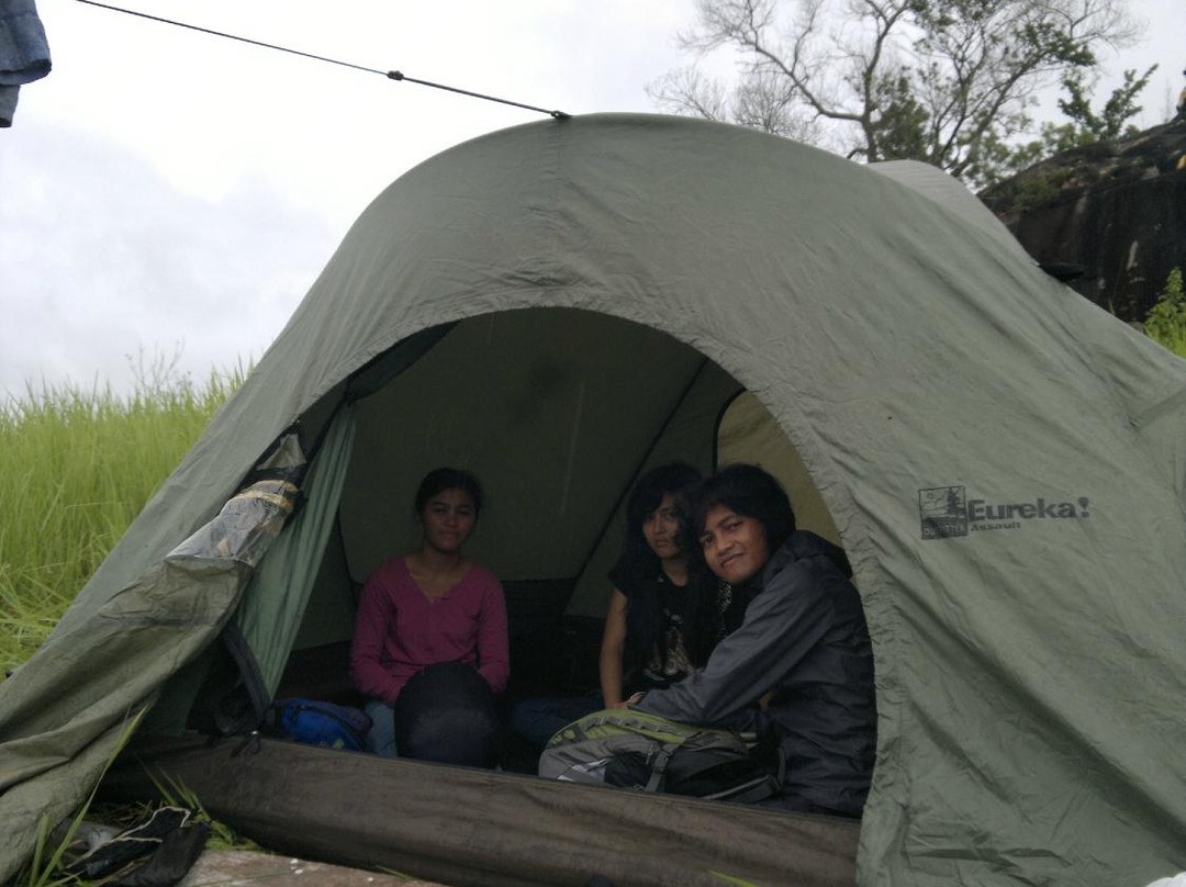 Bukit Tangkiling-帕朗卡拉亚必去景点