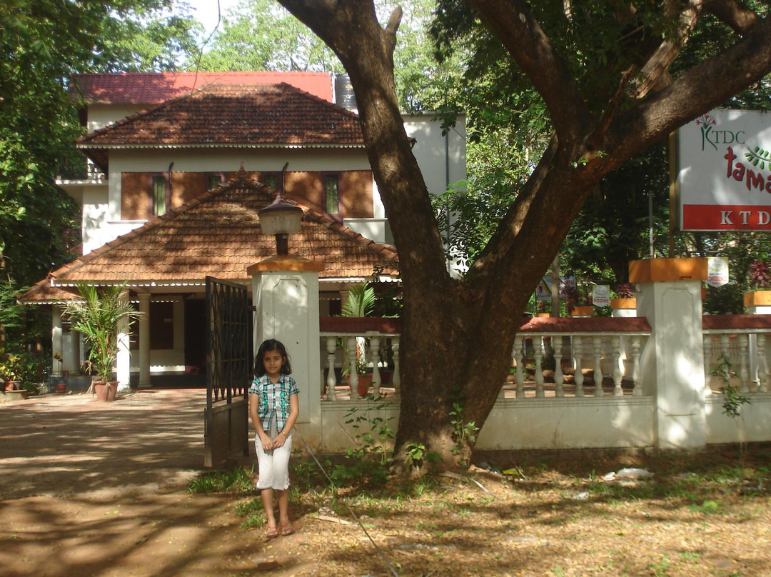 KTDC Tamarind Nilambur主图