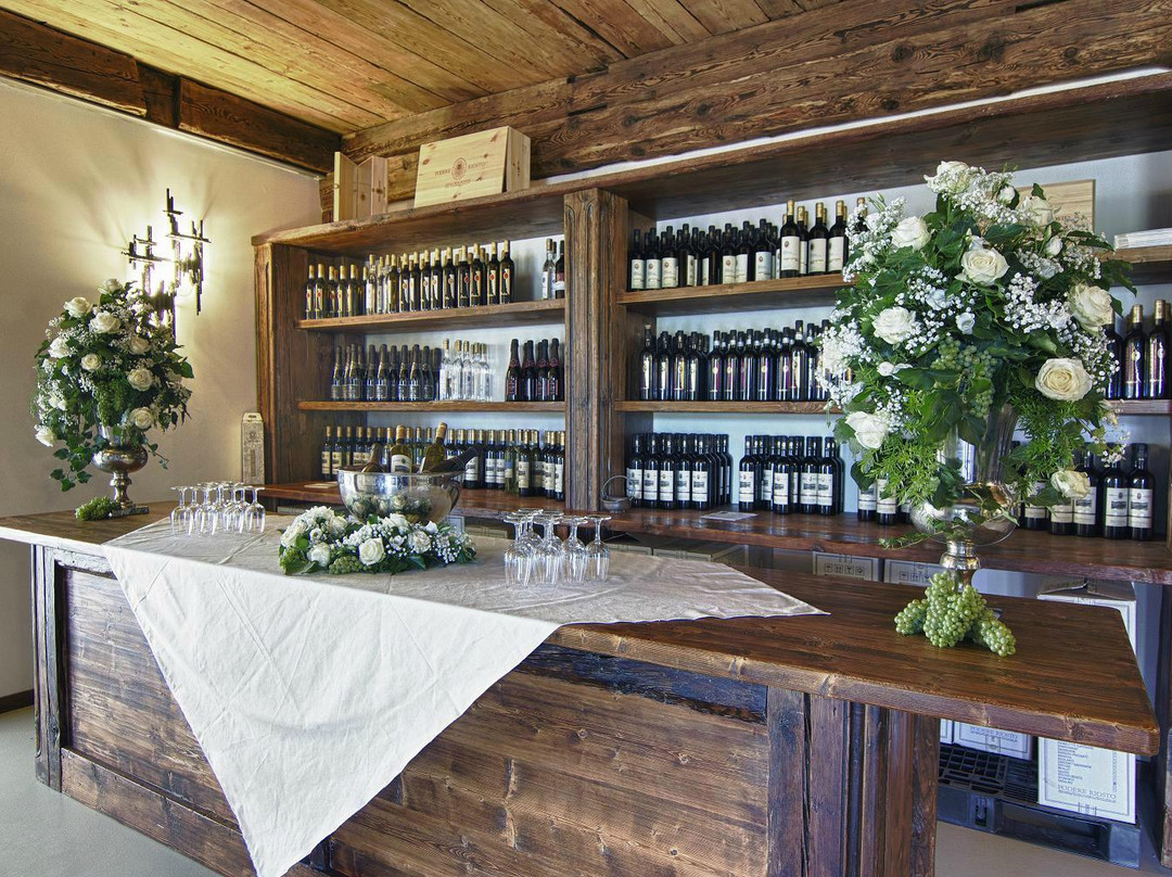 Podere Riosto Cantina&Agriturismo