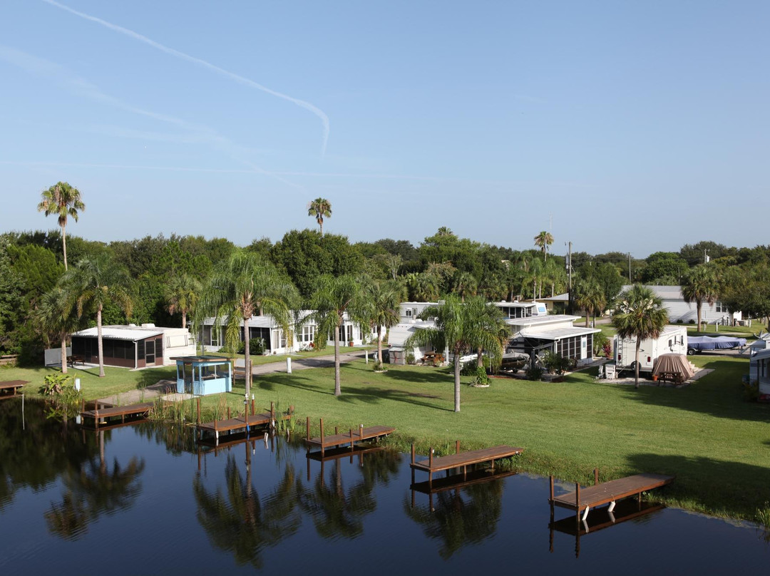 Moore Haven旅游攻略图片