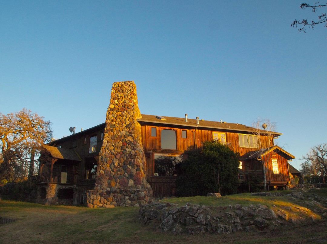 Shandon酒店住宿-Inn Paradiso