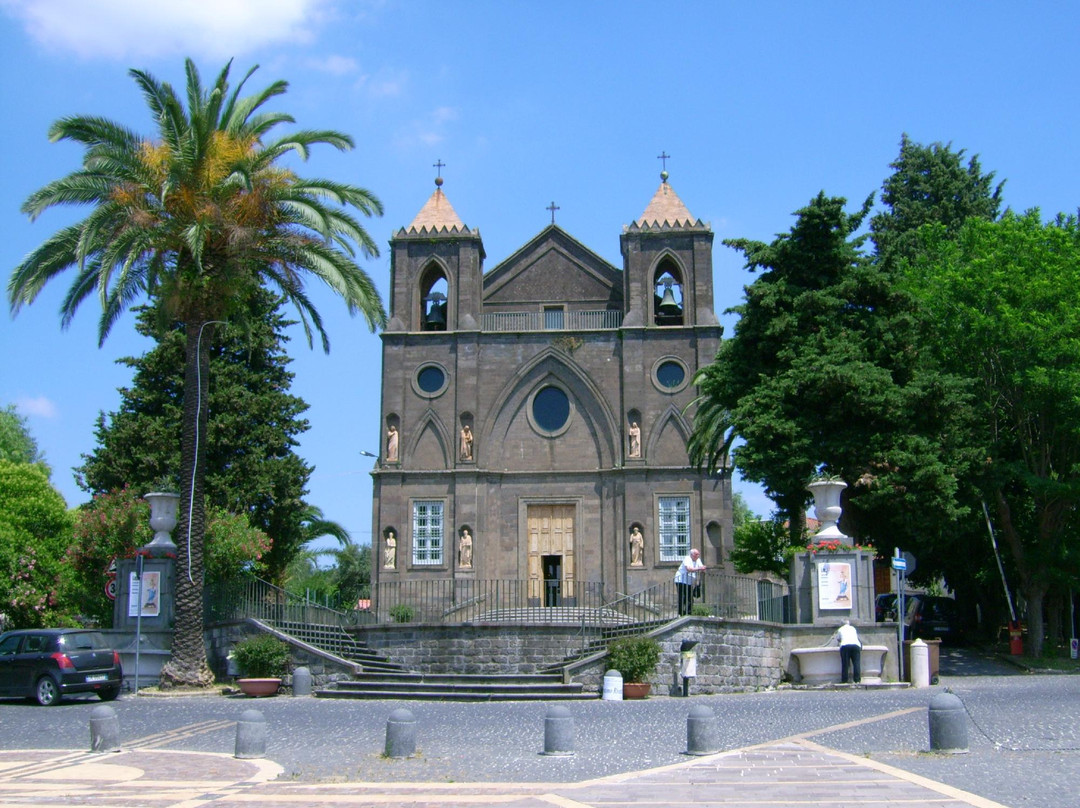 Chiesa di Santa Maria delle Grazie景点图片