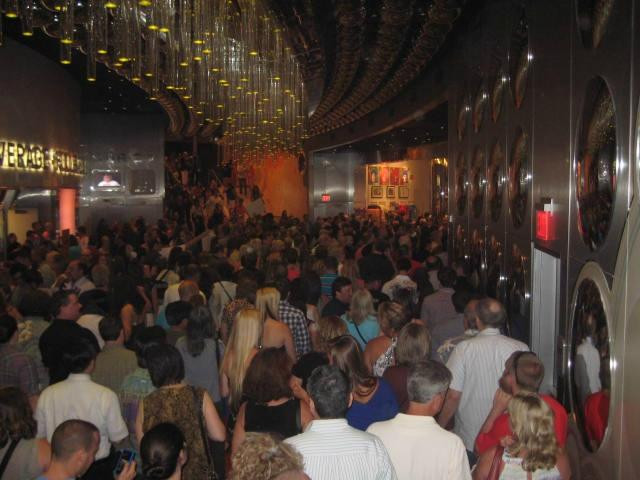 太阳马戏团剧目《爱》-拉斯维加斯必去景点