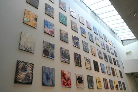 Museum London-伦敦必去景点