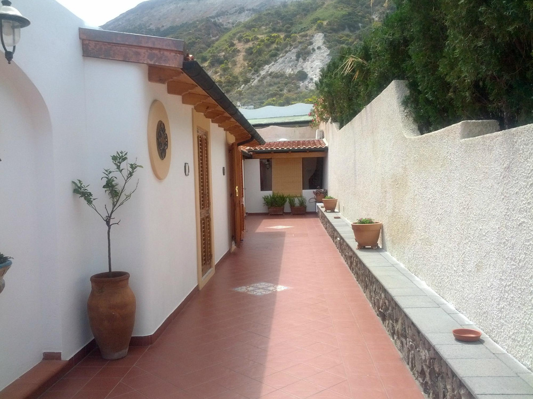 Lentia酒店住宿-Casa Arcada Bed and Breakfast