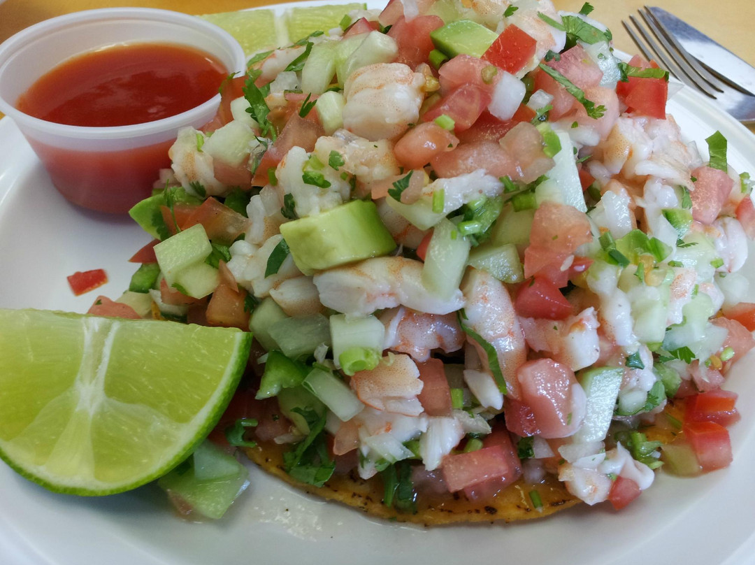 Clemente Seafood Restaurant