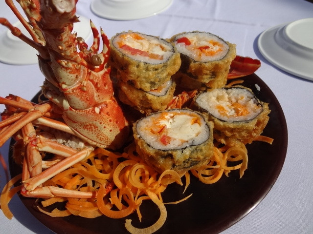 East Japanese Restaurant