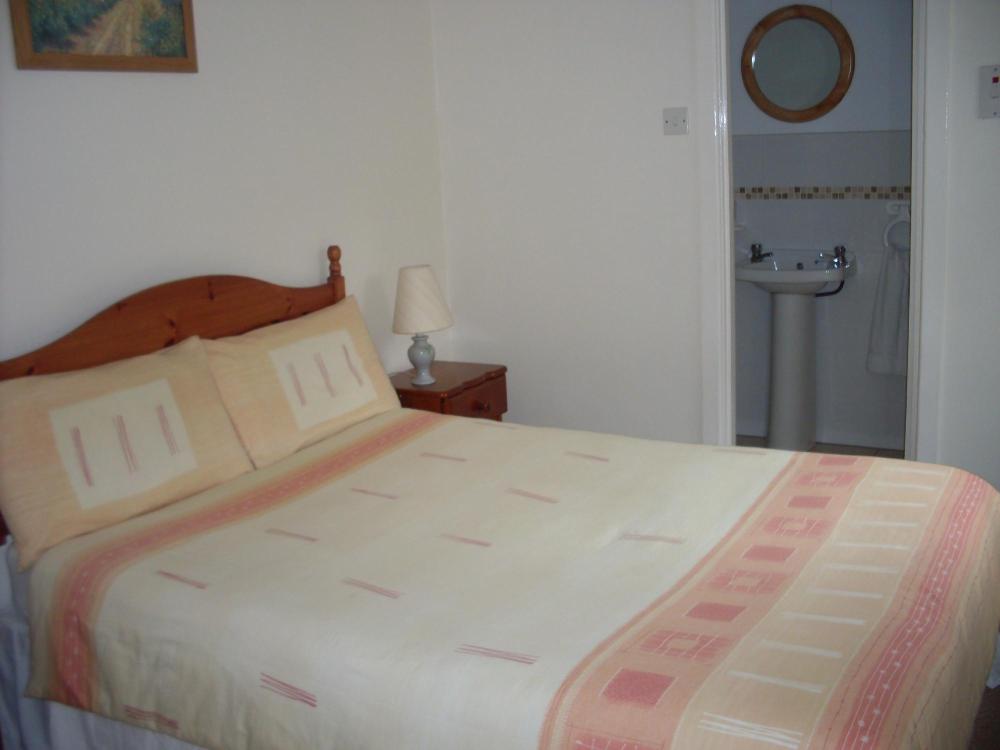 The Bridges Bed and Breakfast-官方