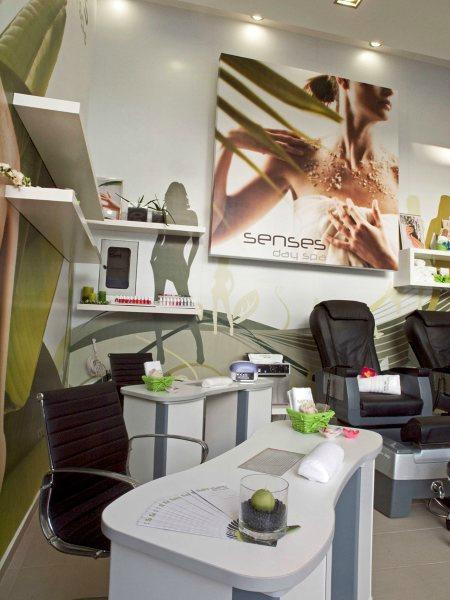 Senses Day Spa-Platanias必去景点