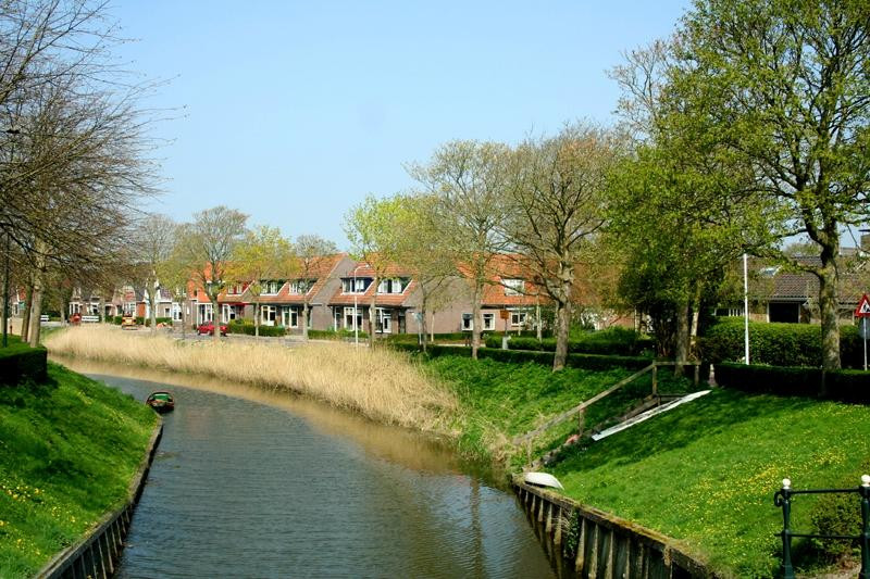 Logement 'De Witte Klok'