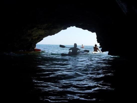 Kayak Club Avola-Avola必去景点