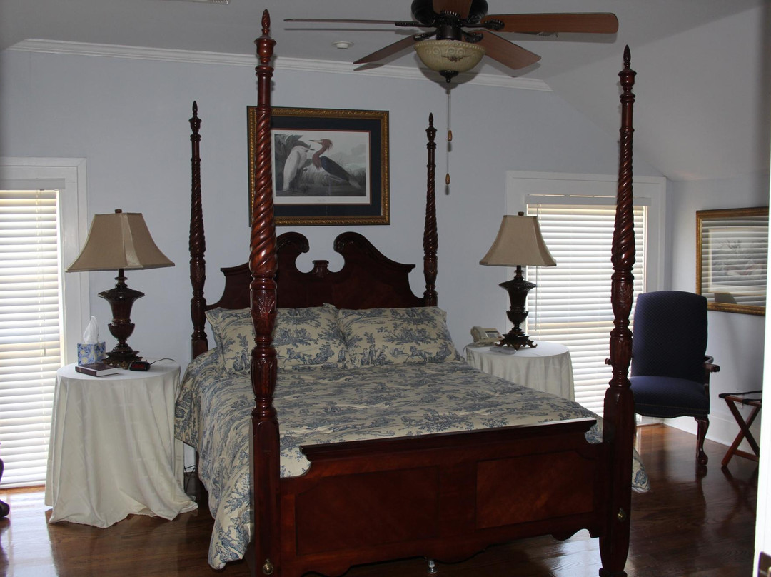 Samuel Guy House主图