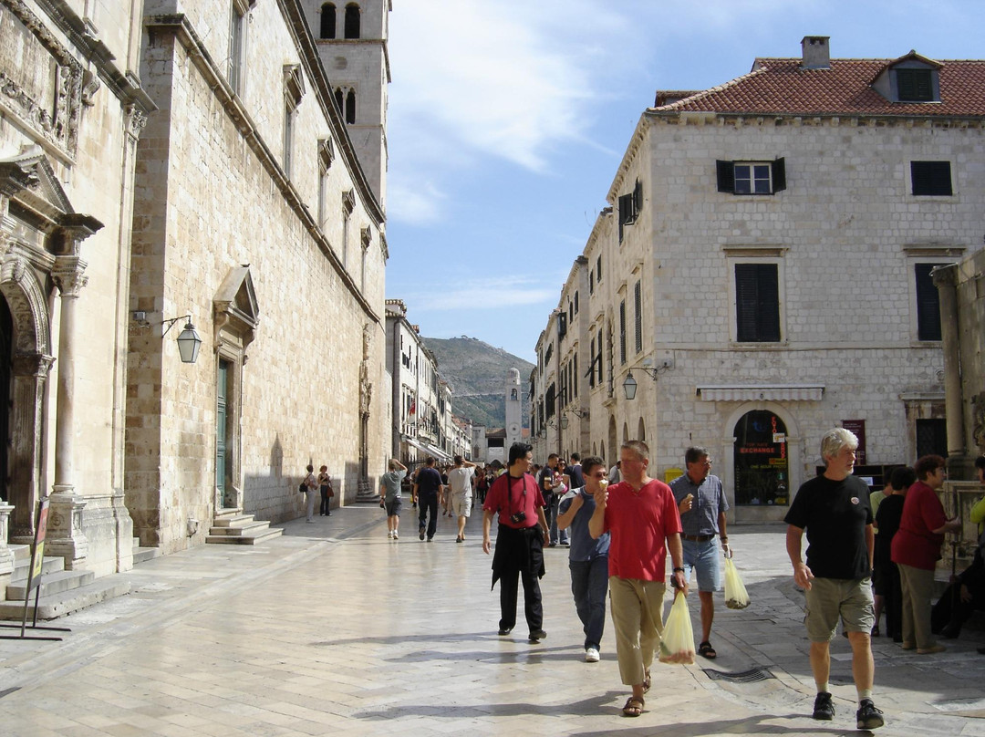 Dubrovnik Private Guide- Day Tours景点图片