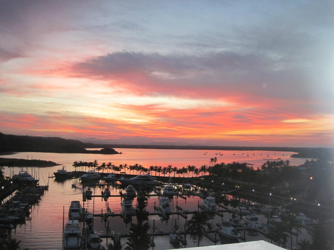 Isla Navidad旅游攻略图片