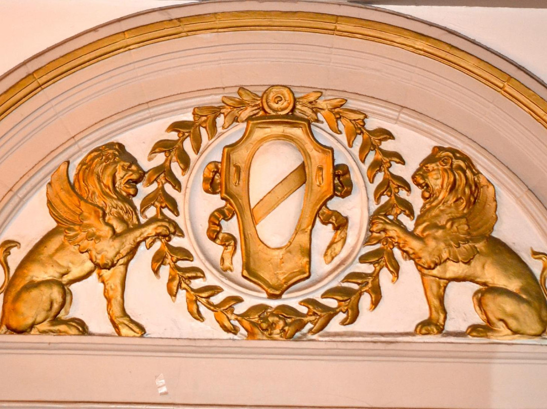 The Kentucky Theater-列克星敦必去景点