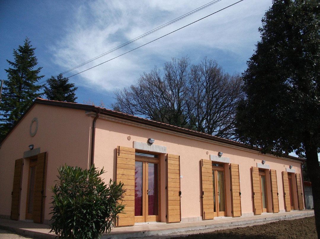 Poggio del Conero