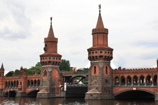 Vive Berlin Tours-柏林必去景点