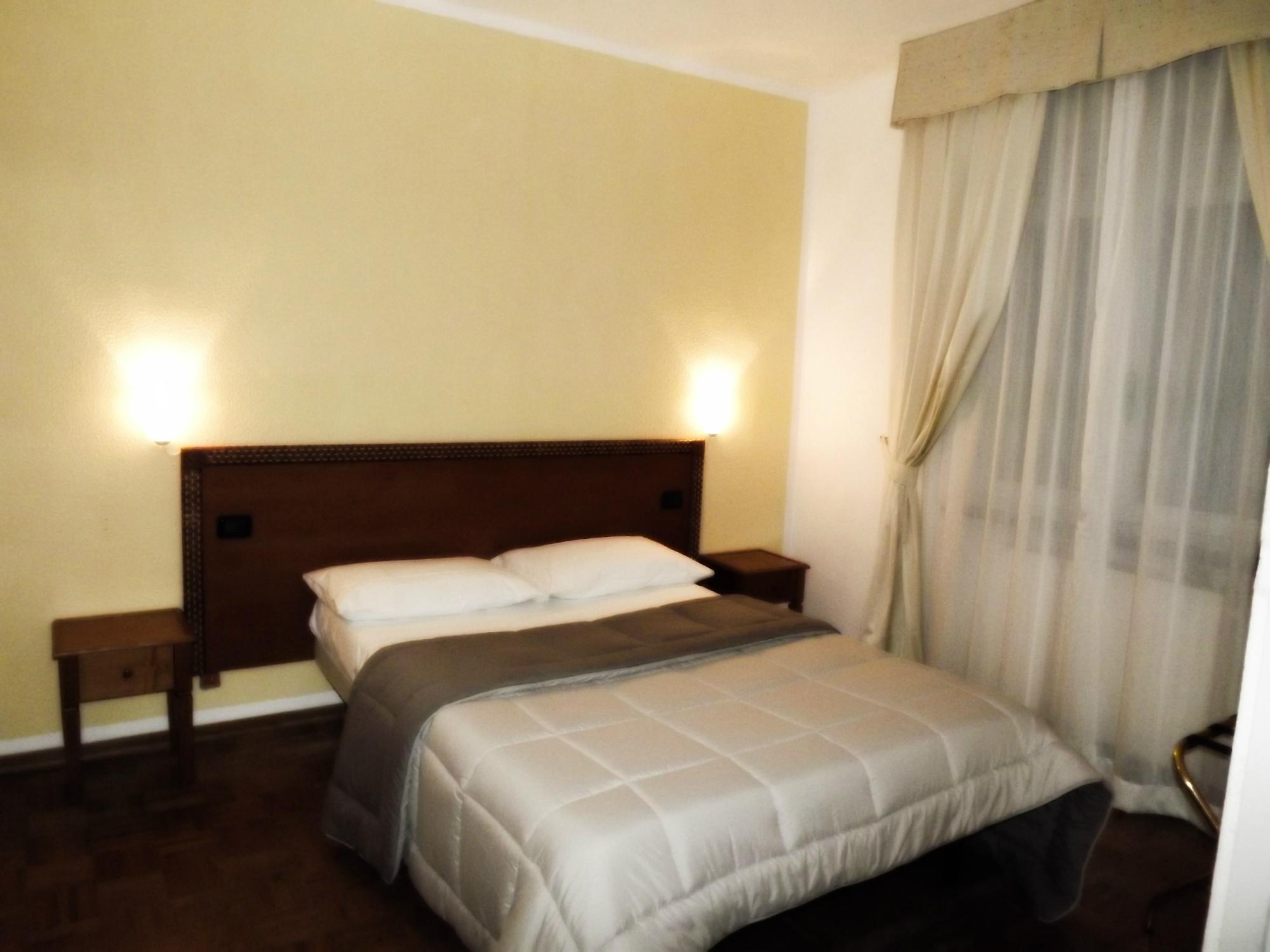 Hotel La Chance-客卧