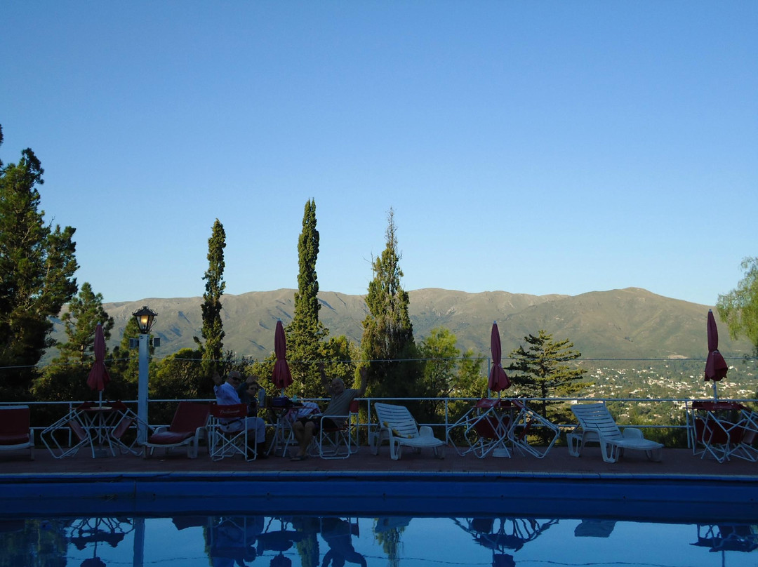 Hotel de los Cerveceros主图