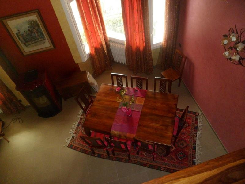 Bed and Breakfast La Casa del Riccio主图
