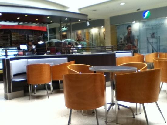 Centro Comercial Santafé-波哥大必去景点