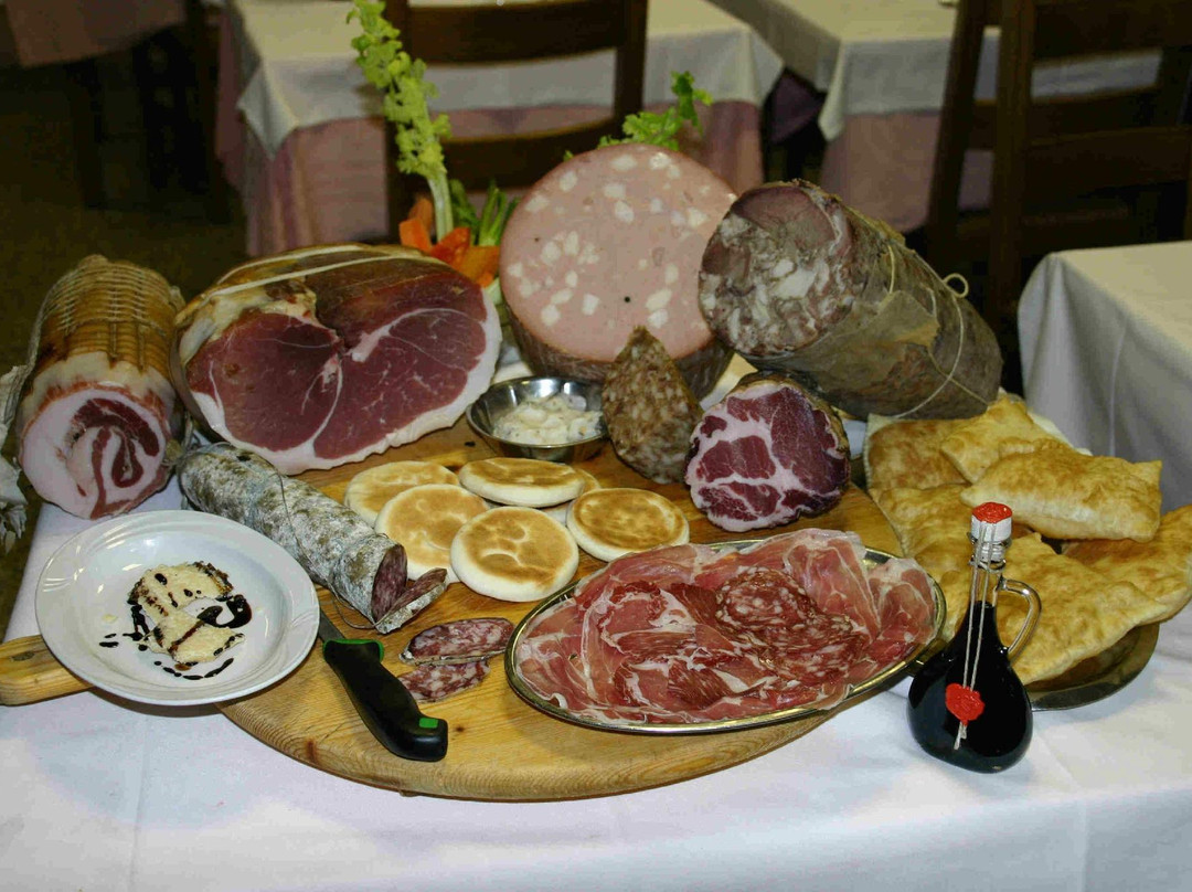 Ristorante Da Anna