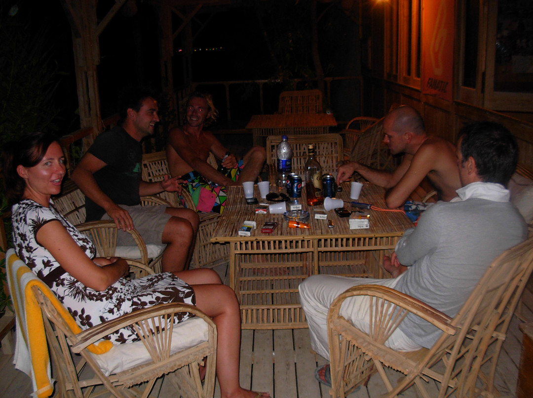 Fun-Kite-雷斯苏勒必去景点