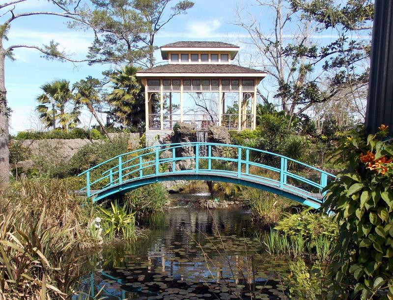 Houmas House and Gardens景点图片