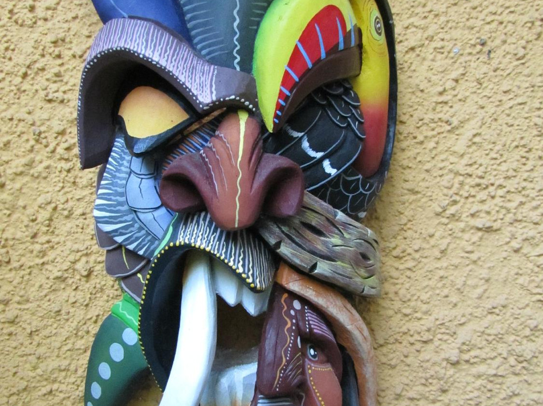 Hotel Mellow Yellow主图