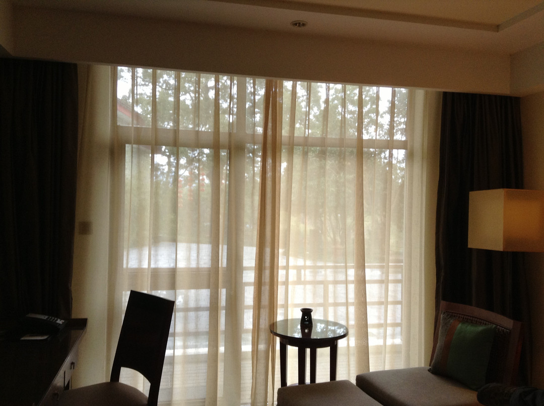 普陀山雷迪森庄园主图