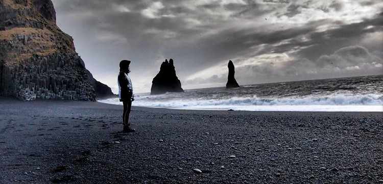 Goecco Indie户外探索之旅-雷克雅未克必去景点