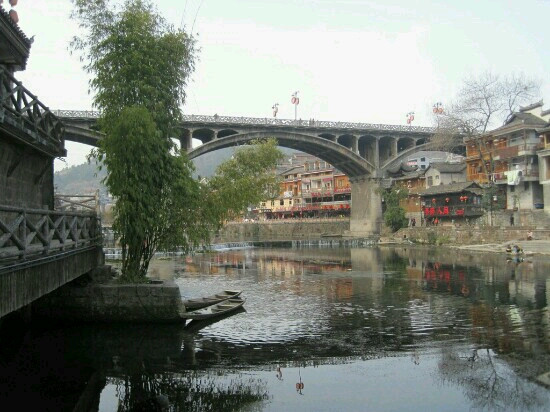 沱江-泸州市必去景点