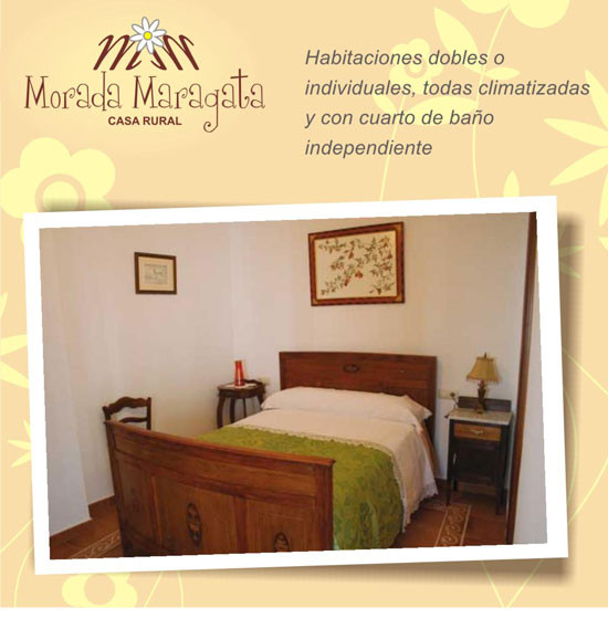 Casa Rural Morada Maragata
