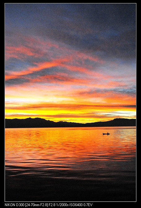 桃源人家海景度假别院主图