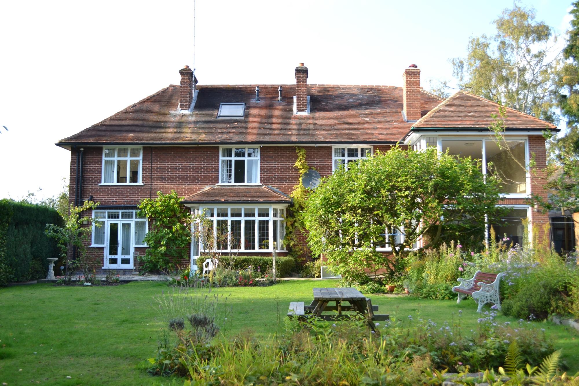 Hatsue Guest House-官方