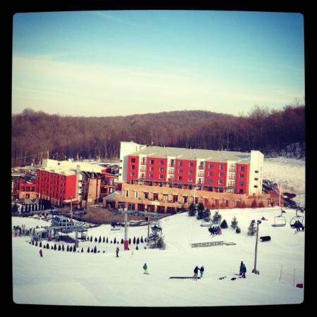Bear Creek Ski & Recreation Area景点图片