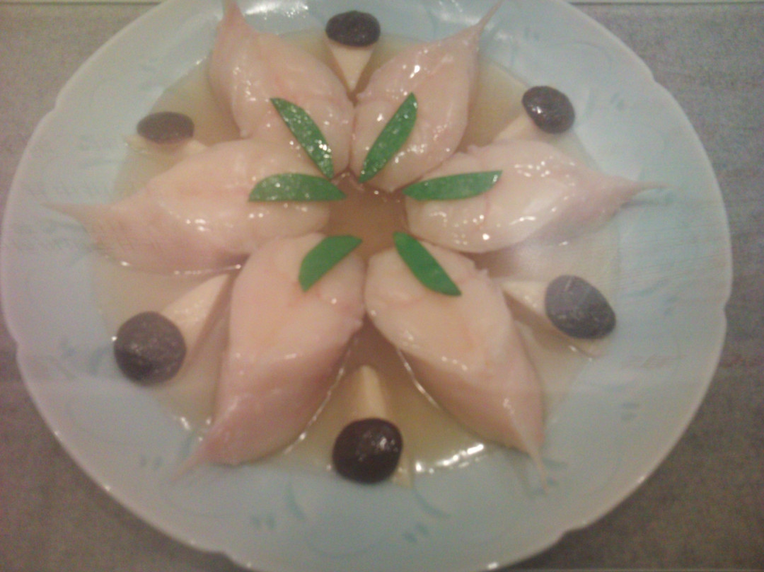 中国淮扬菜博物馆-淮安市必去景点